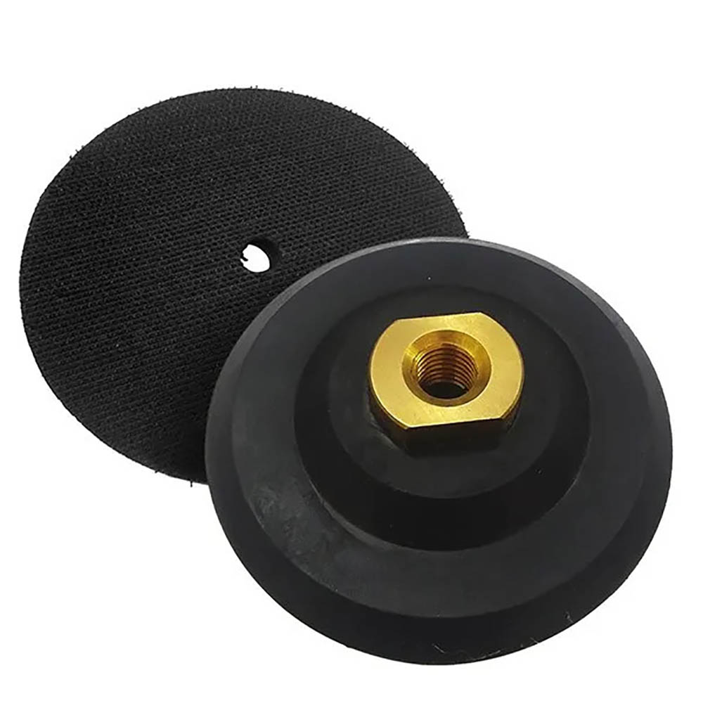 Disco Suporte Para Brilho D